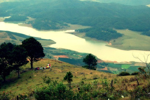 Lang Biang Plateau - ảnh 1