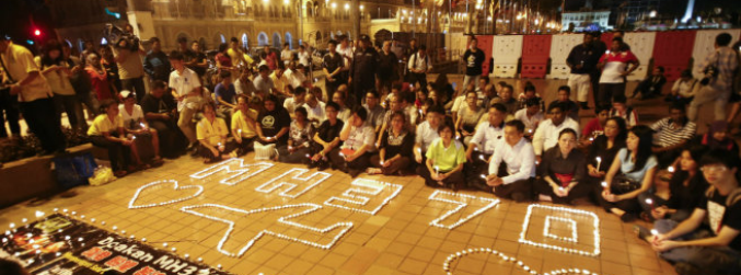 Suspected MH370 debris to be verified in Australia, France - ảnh 1