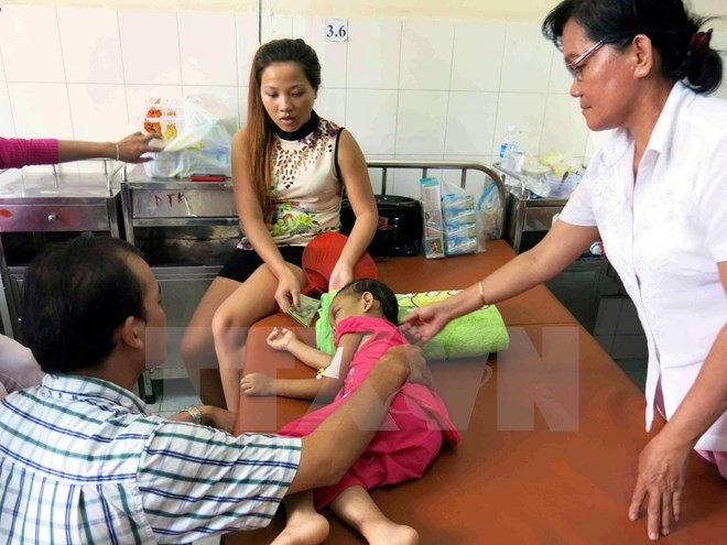 Da Nang develops anti-domestic violence clubs - ảnh 1