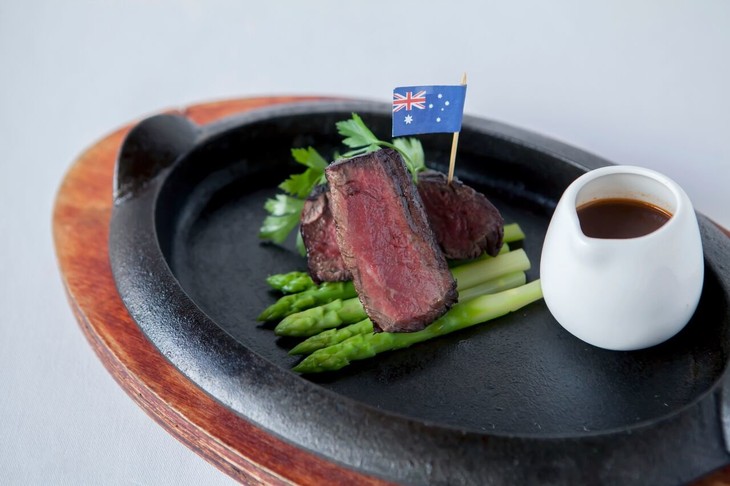 Australian Magret River Wagyu - ảnh 1