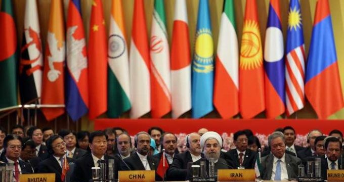 Iran enhances cooperation with Thailand, China - ảnh 1