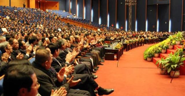 Overseas Vietnamese conference 2016 ready for success - ảnh 1