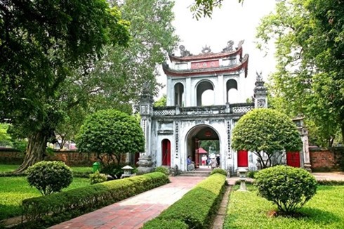 Hanoi to promote its image on CNN - ảnh 1