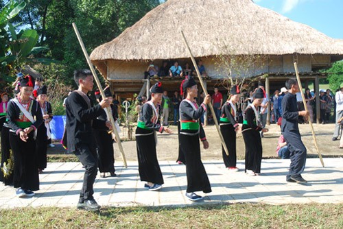 The Kho Mu group - ảnh 2