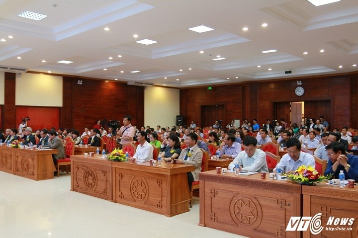 Buon Ma Thuot ready for Coffee and Gong Festivals - ảnh 1