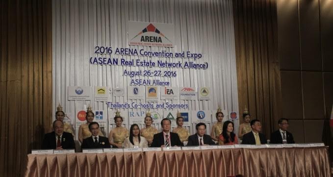 VNREA boosts international cooperation - ảnh 1