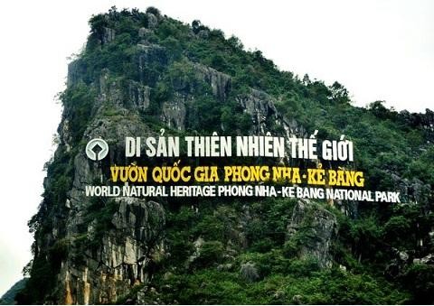 Tourism week honors natural heritage - ảnh 1