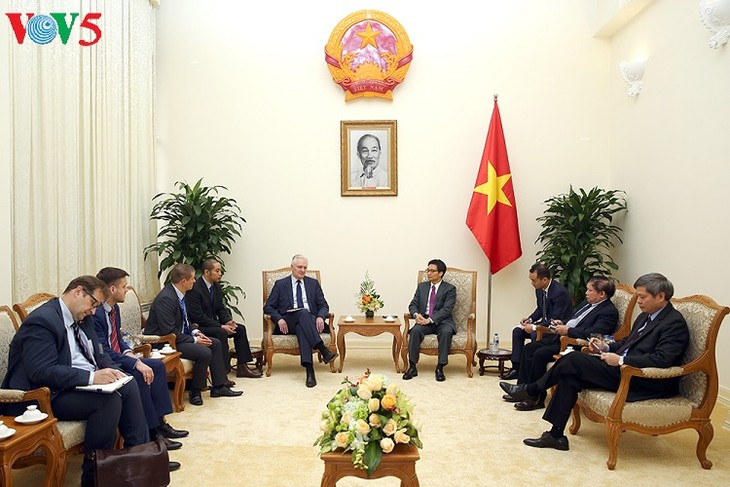 Vietnam, Poland enhance education, technology cooperation - ảnh 1