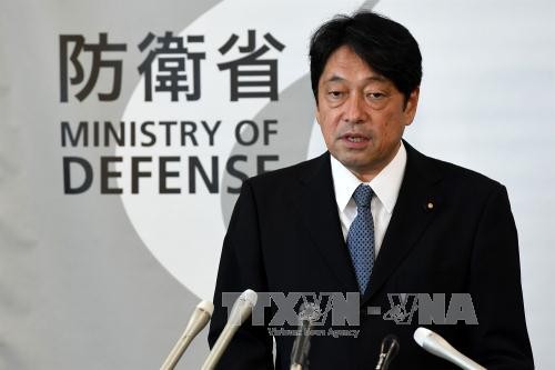 Japan supports US’s heaviest sanctions on North Korea - ảnh 1