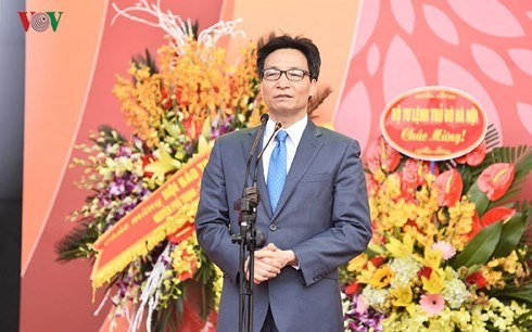 National Press Festival 2018: Media promotes national reform - ảnh 1