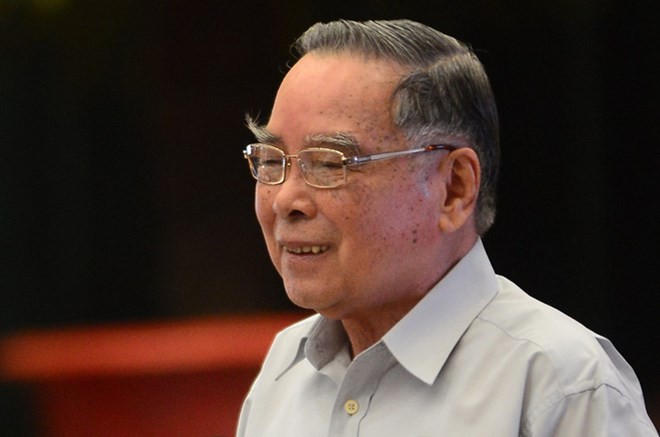 Former PM Phan Van Khai lays firm foundation for Vietnam’s international integration - ảnh 2