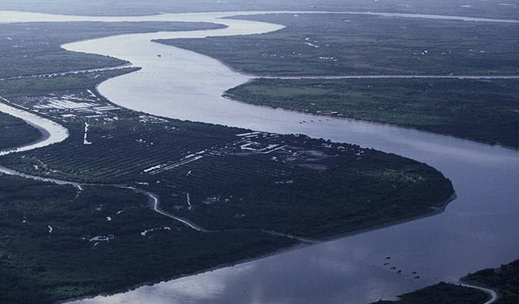 Vietnam promotes sustainable development in Mekong Region - ảnh 1