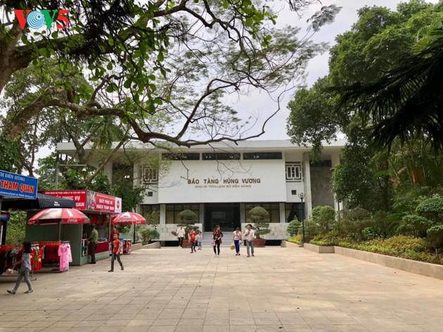 Hung Kings Temple Festival 2018 celebrated - ảnh 15