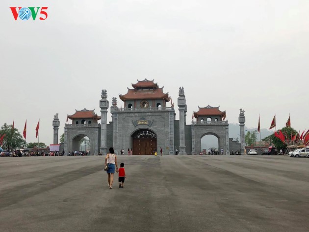 Hung Kings Temple Festival 2018 celebrated - ảnh 3