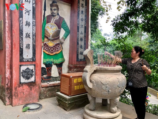 Hung Kings Temple Festival 2018 celebrated - ảnh 5