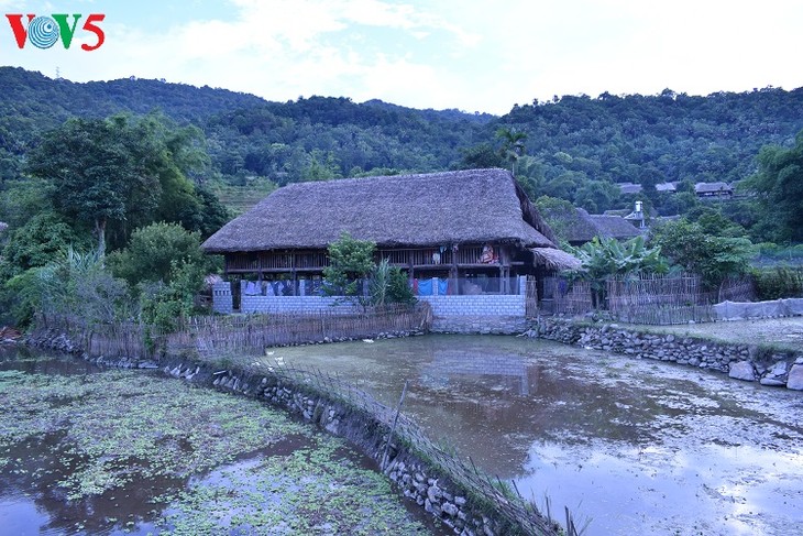 Peaceful Tha hamlet  - ảnh 10