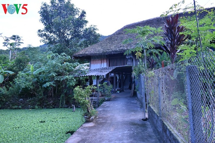 Peaceful Tha hamlet  - ảnh 15