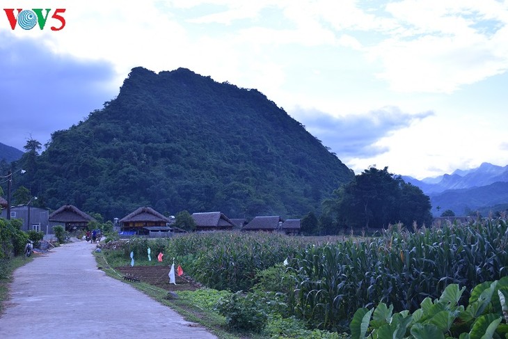 Peaceful Tha hamlet  - ảnh 3