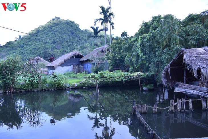 Peaceful Tha hamlet  - ảnh 4