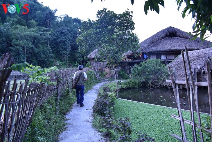 Peaceful Tha hamlet  - ảnh 8