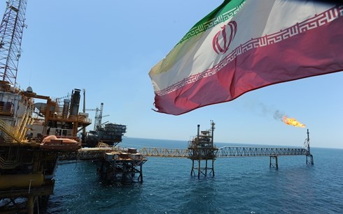 US imposes new sanctions on Iran - ảnh 1