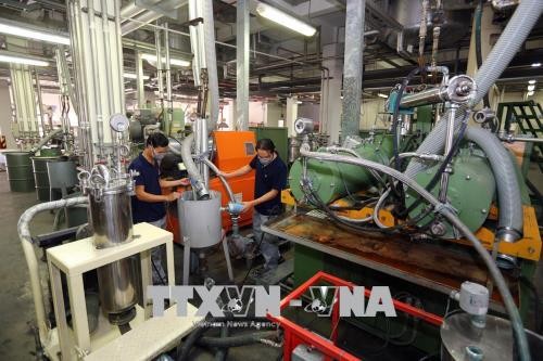 Dong Nai attracts FDI thanks to brand development  - ảnh 2