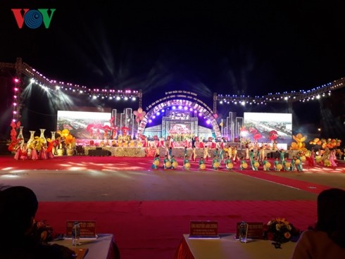 Hai Duong province launches tourism cultural festival  - ảnh 1