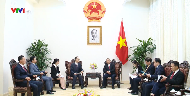 Vietnam, Republic of Korea boost cooperation in crime combat - ảnh 1