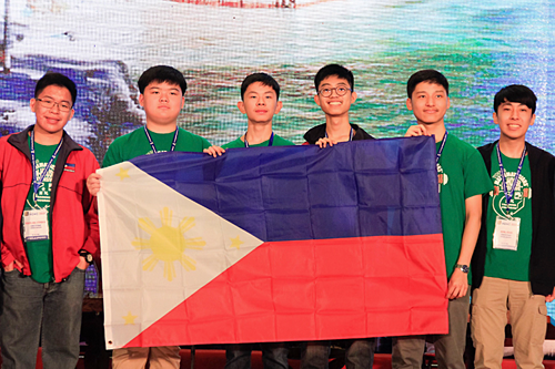 Hanoi Open Mathematics Competition draws 660 contestants - ảnh 2