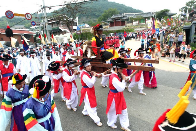 Vietnamese to receive special welcome in RoK this September - ảnh 1