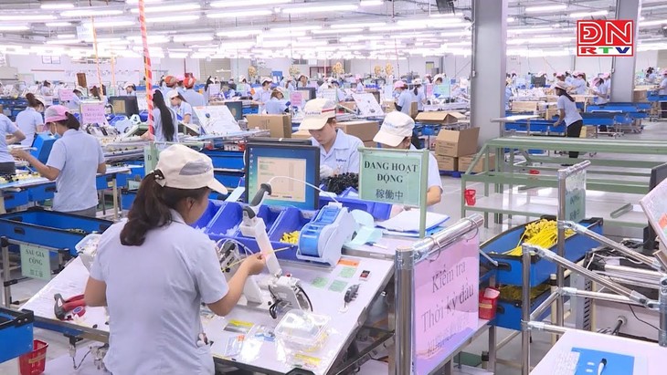 Dong Nai achieves FDI goal 5 months ahead of schedule - ảnh 1