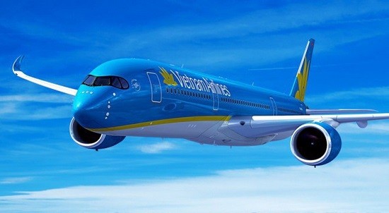 Vietnam Airlines gets US air carrier permit - ảnh 1