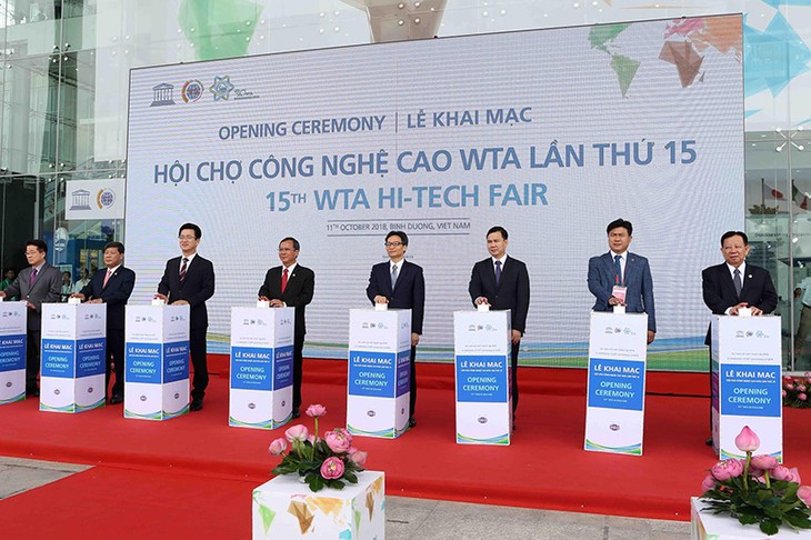 Binh Duong boosts external relations, international integration - ảnh 1