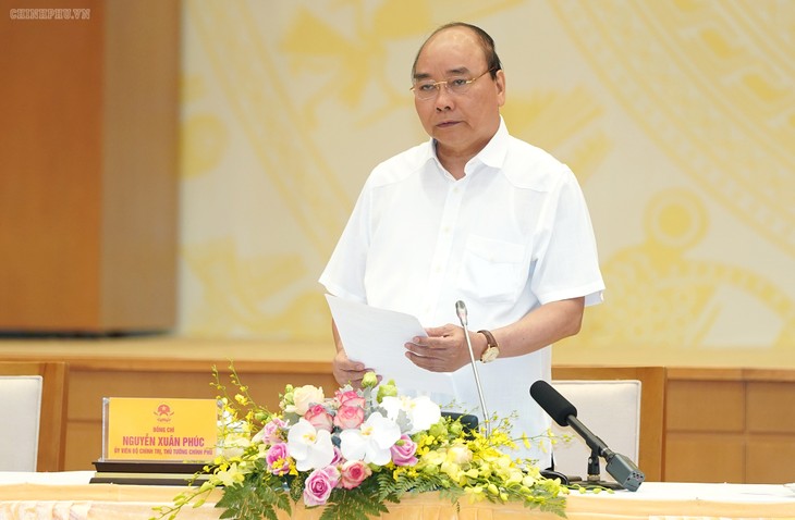 Gov’t to speed up public investment disbursement - ảnh 1