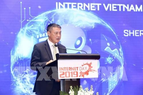 Vietnam leads ASEAN in digital economy growth - ảnh 1