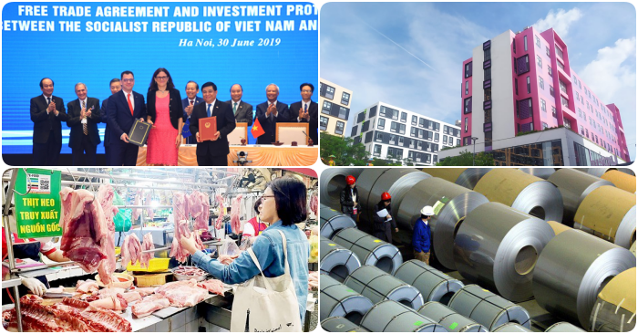 Vietnam’s biggest economic events of 2019 - ảnh 1