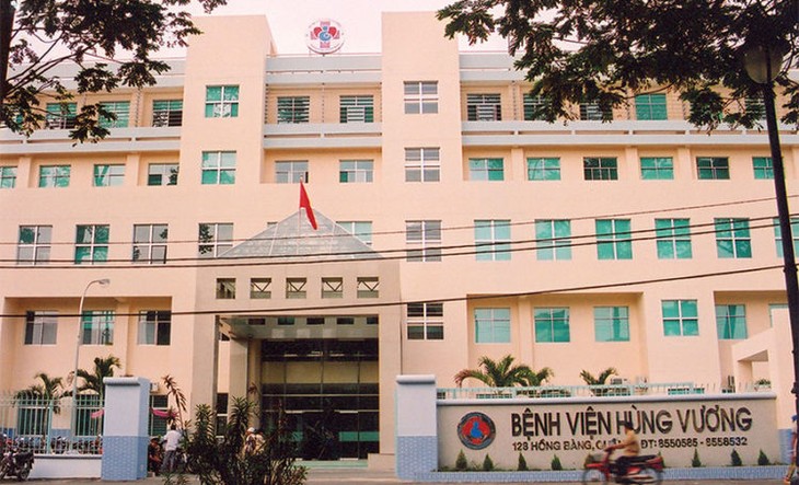 HCMC deploys smart medicine - ảnh 2