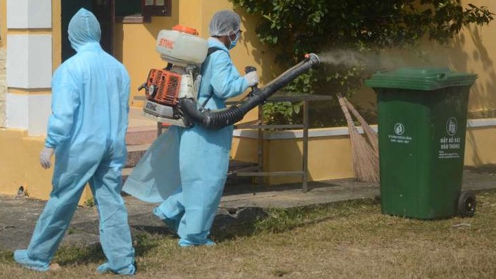 World community applauds Vietnam’s COVID-19 prevention - ảnh 1