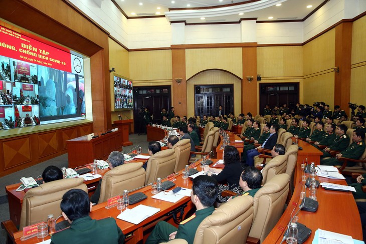 Vietnam continues winning international acclaim for fighting Covid-19 - ảnh 1