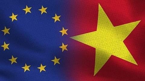 European Council approves EVFTA - ảnh 1