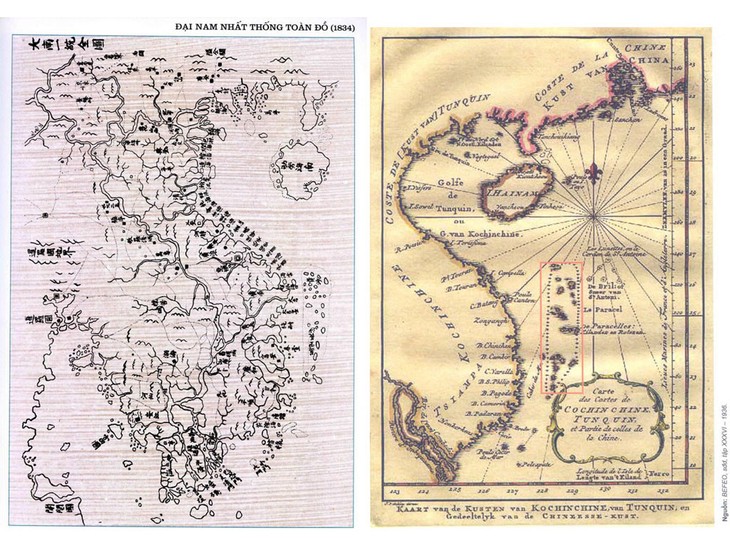 Vietnam has full, undeniable sovereignty over Hoang Sa, Truong Sa archipelagos - ảnh 1