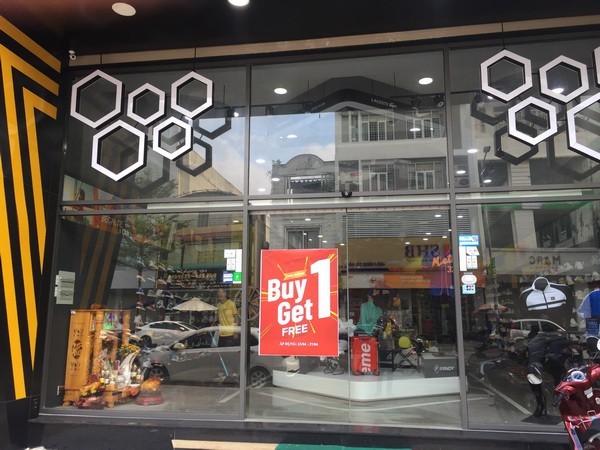 Central cities ready to re-start business - ảnh 1