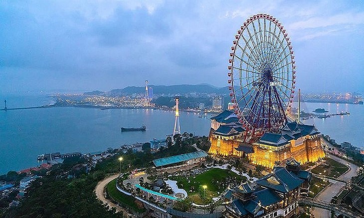 Quang Ninh, Da Nang stimulate tourism demand - ảnh 1