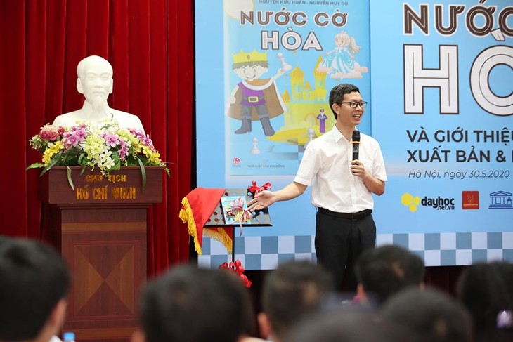 Digital publishing to take off in Vietnam  - ảnh 1