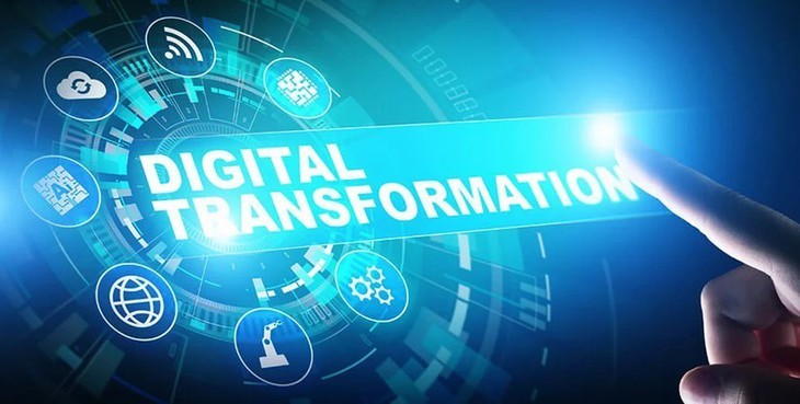 Vietnam’s digital transformation - ảnh 1