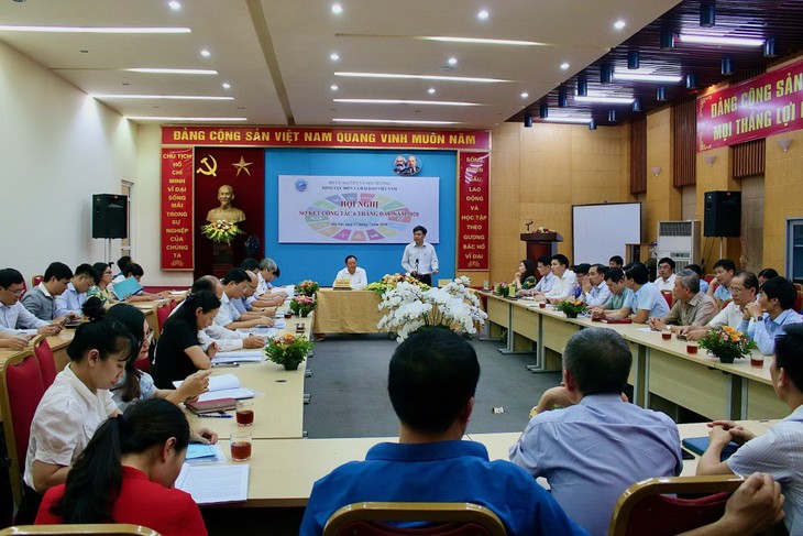 Vietnam maritime strategy implementation accelerated  - ảnh 1