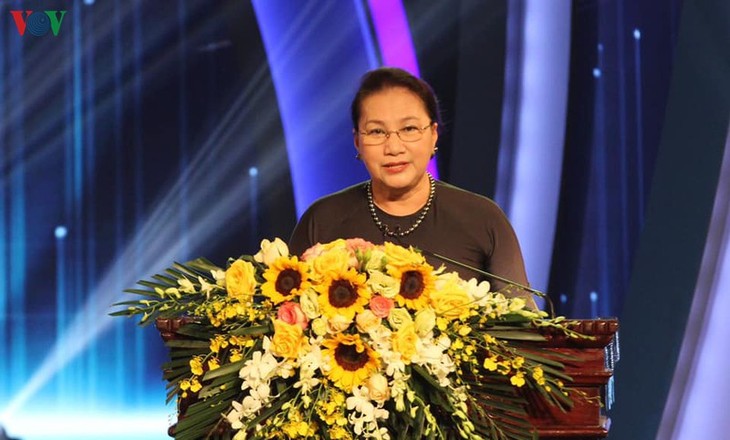 External information asserts Vietnam’s status on the international arena   - ảnh 2