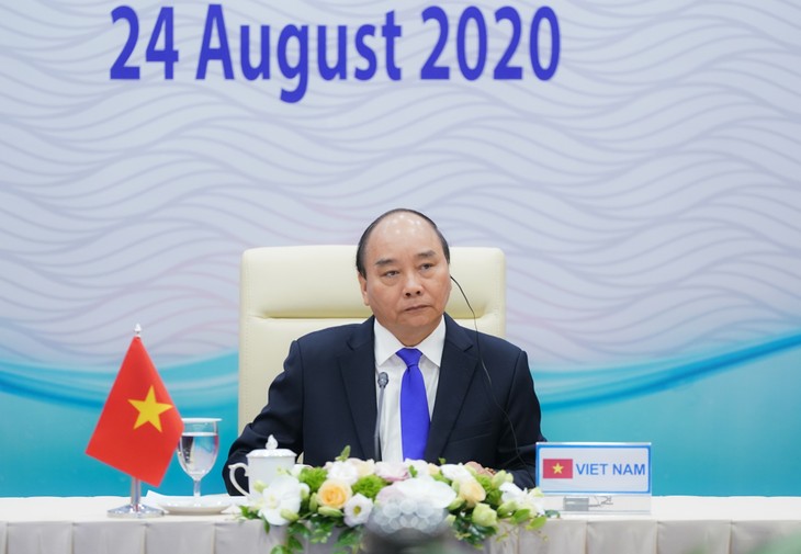 Mekong-Lancang Cooperation for prosperity - ảnh 1