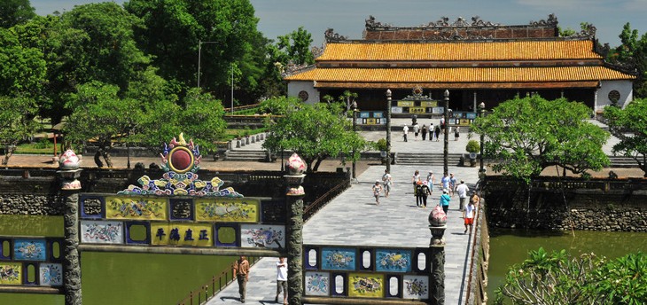 Thua Thien-Hue province promotes Heritage City - ảnh 1