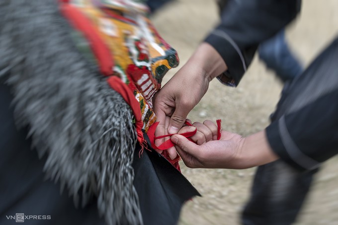 Lion-cat dance – an intangible cultural heritage of Lang Son - ảnh 4